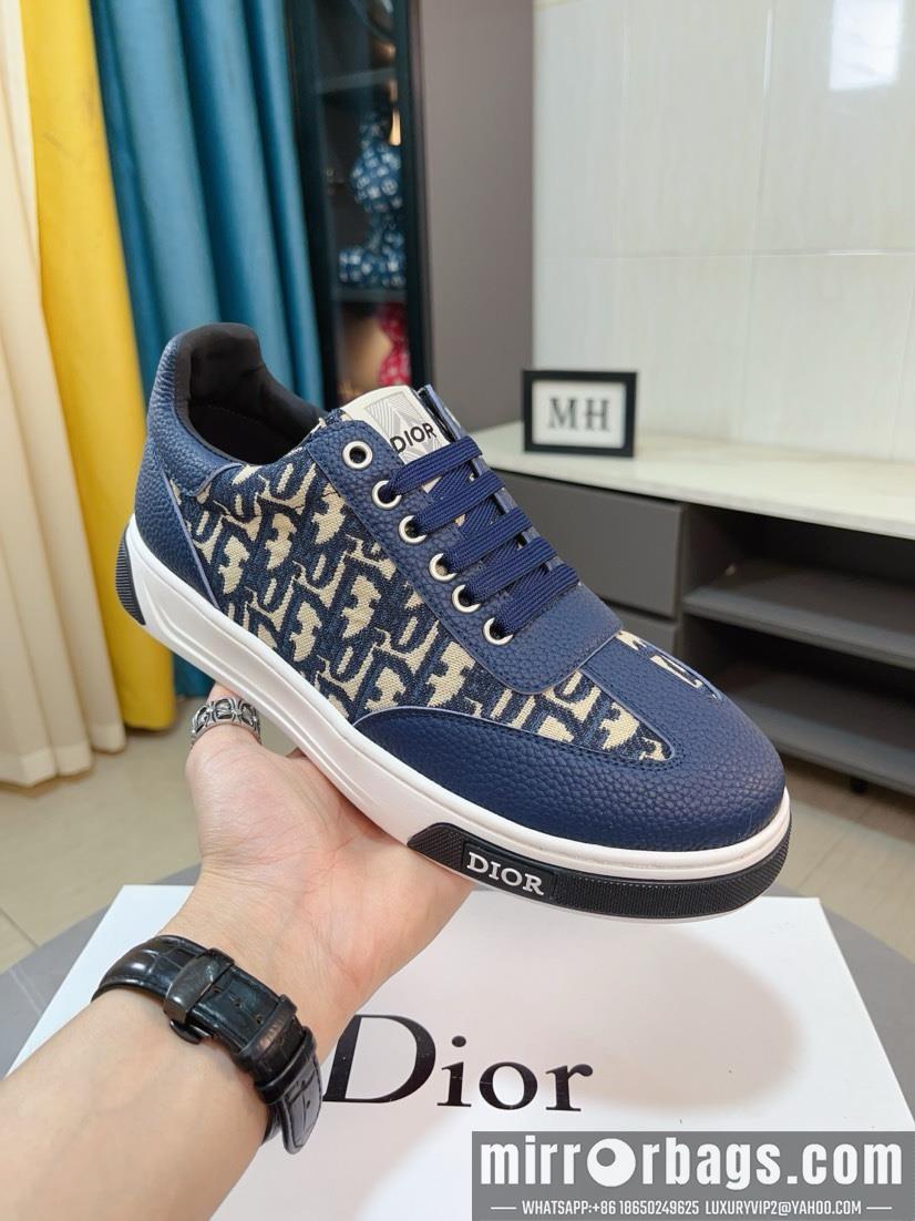 Dior Shoes sz38-44 hnh1205