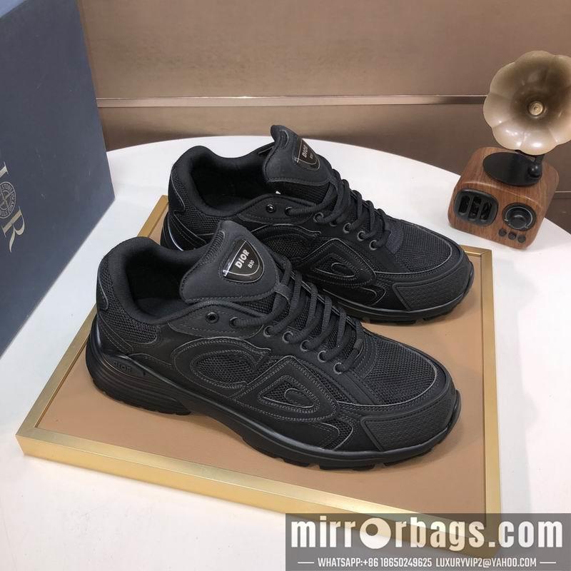Dior Shoes sz38-45 hnh0314
