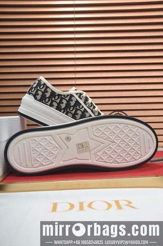 Dior Shoes sz35-44 hnh0319