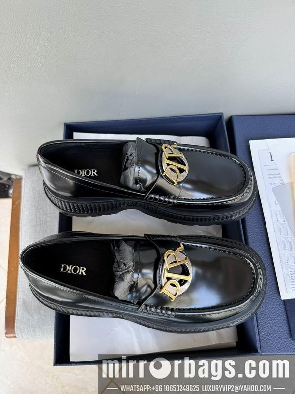 Dior Shoes sz39-44 hnh0332
