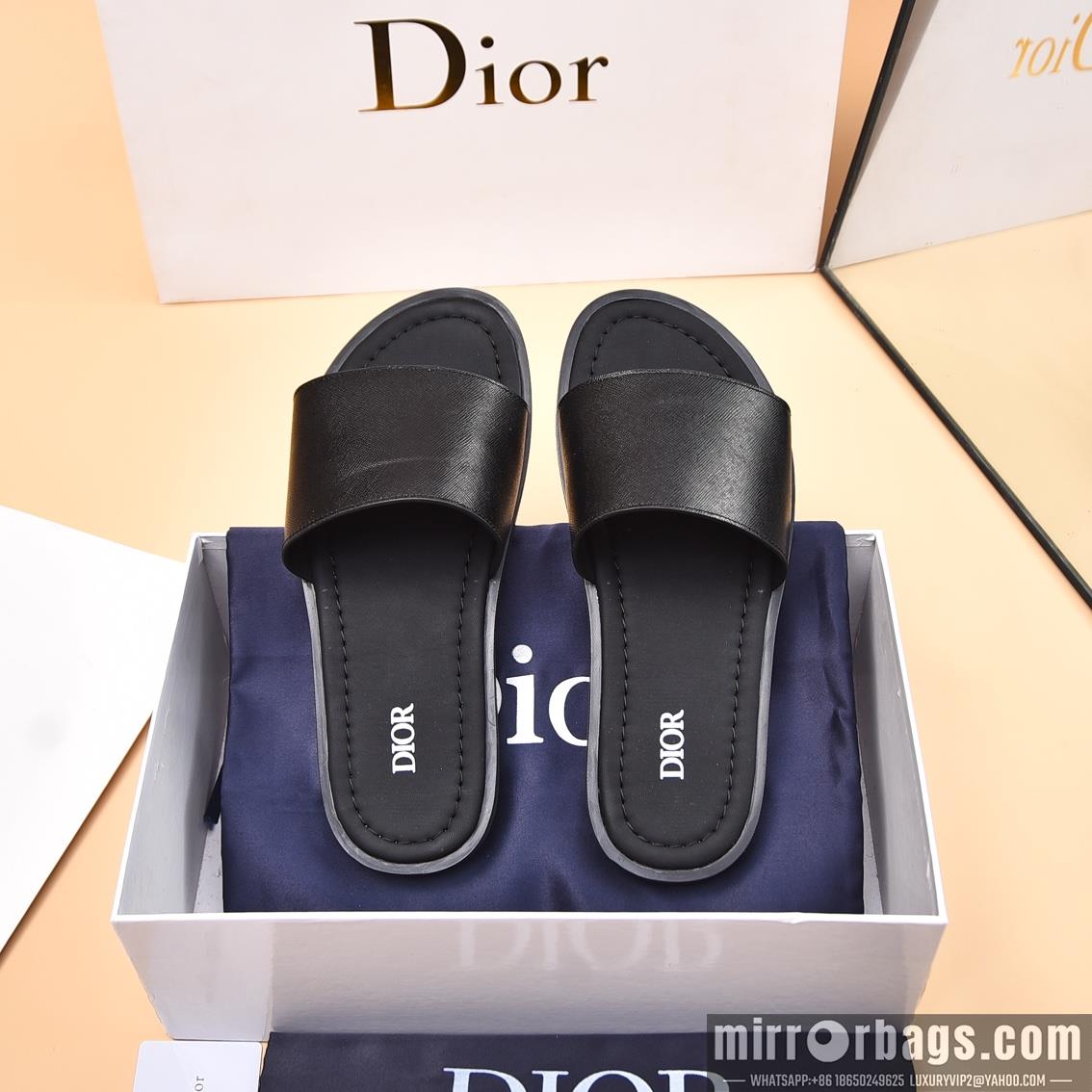 Dior Shoes sz38-45 h0906