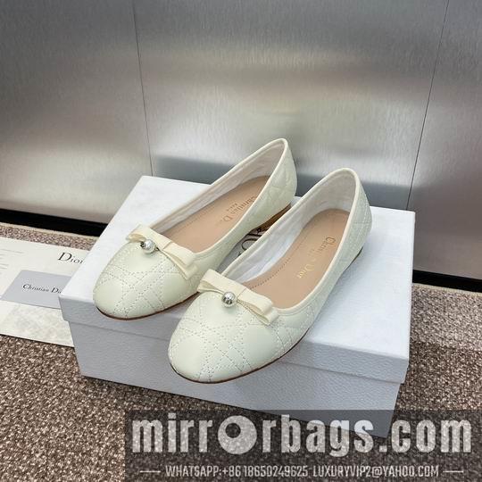 Dior Shoes sz34-43 mnh0506