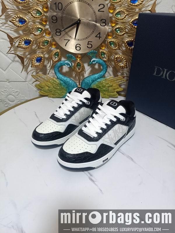 Dior Shoes sz35-45 mnm0104