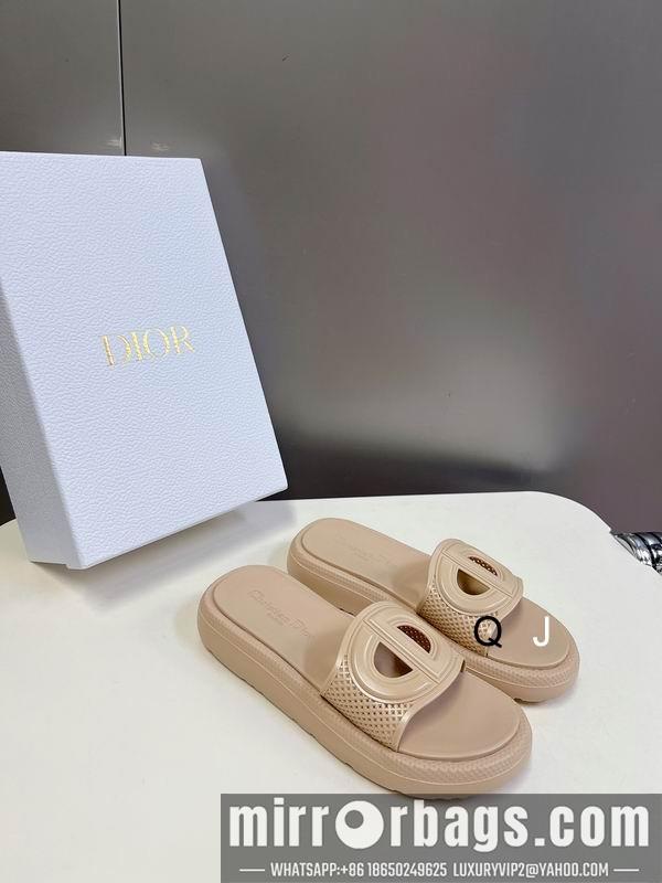 Dior Shoes sz35-40 XJ0707