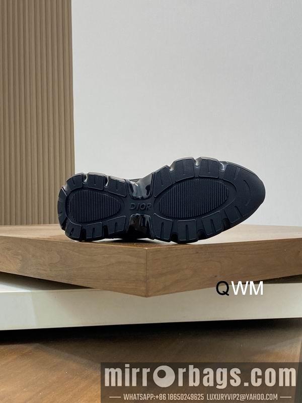 Dior Shoes sz38-45 WM1104