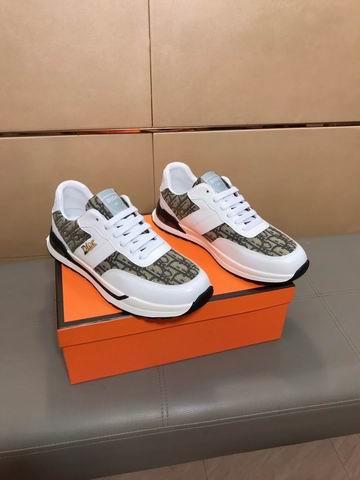 Dior Shoes sz38-44 mnh0605
