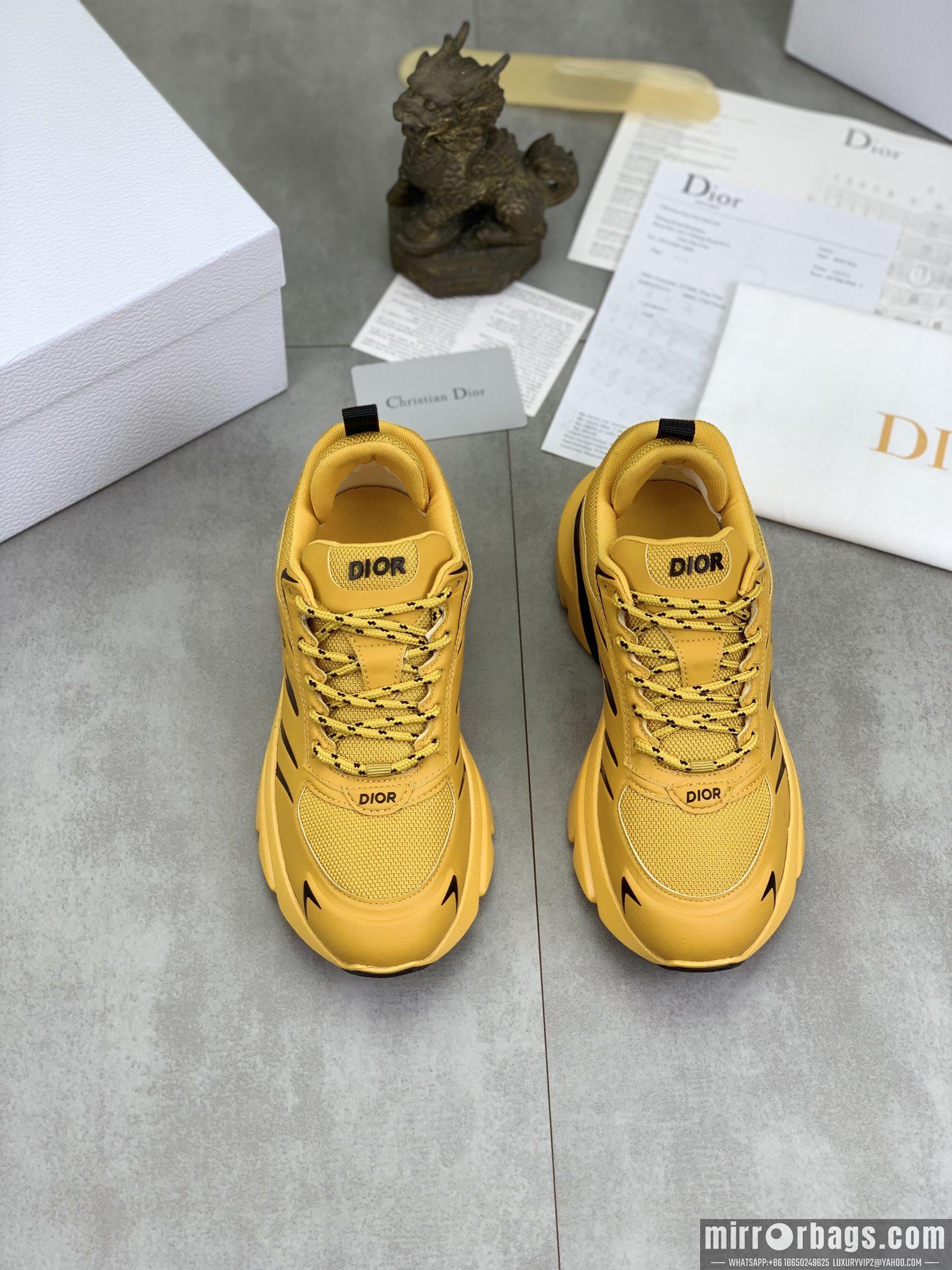 Dior Shoes sz35-44 h0812