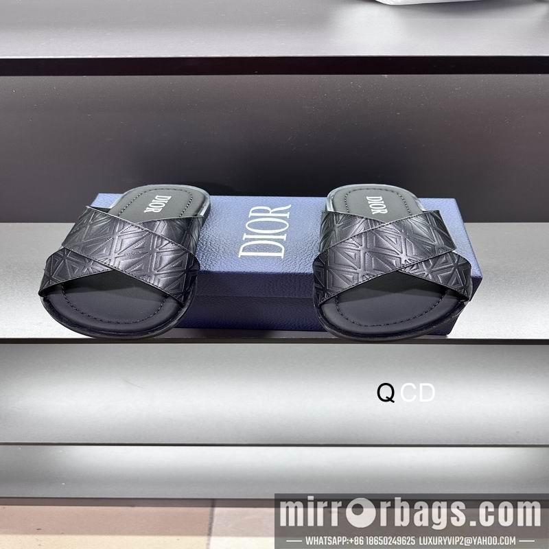 Dior Shoes sz38-45 CD0405