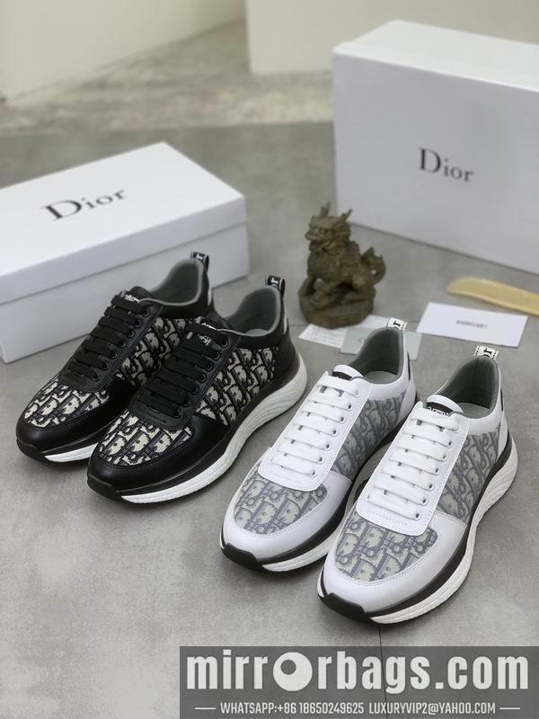 Dior Shoes sz38-44 mnw0403