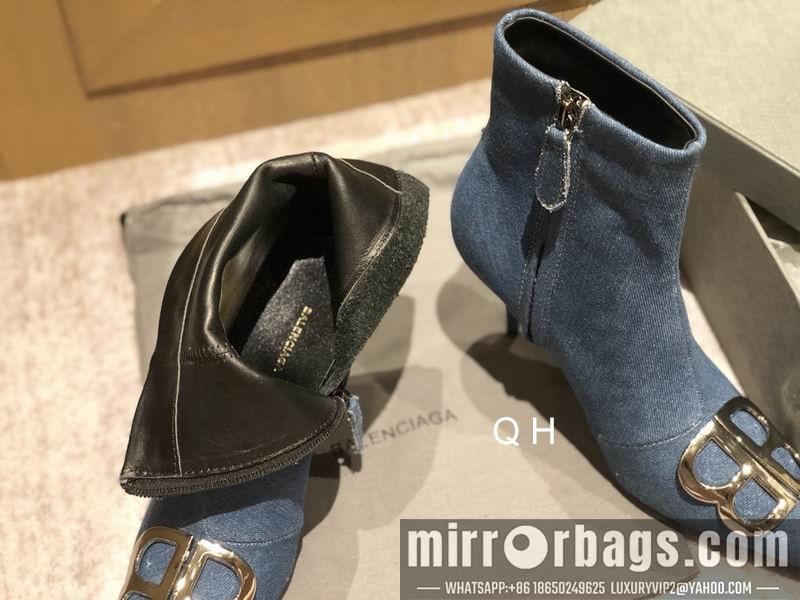 Balenciaga Shoes sz35-40 YH0201