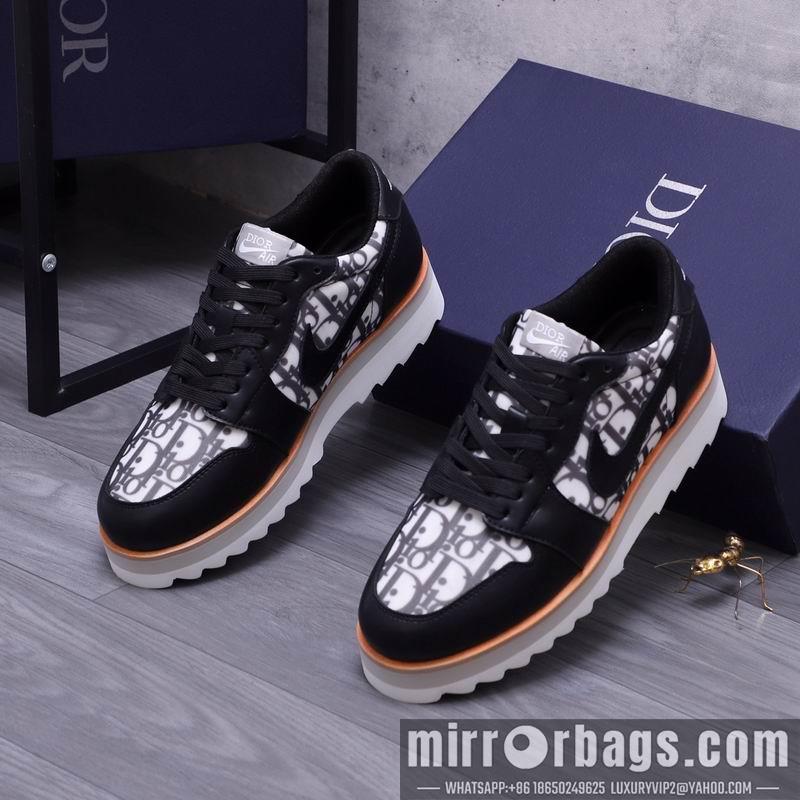 Dior Shoes sz38-44 hnm0175