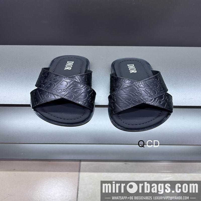 Dior Shoes sz38-45 CD0407