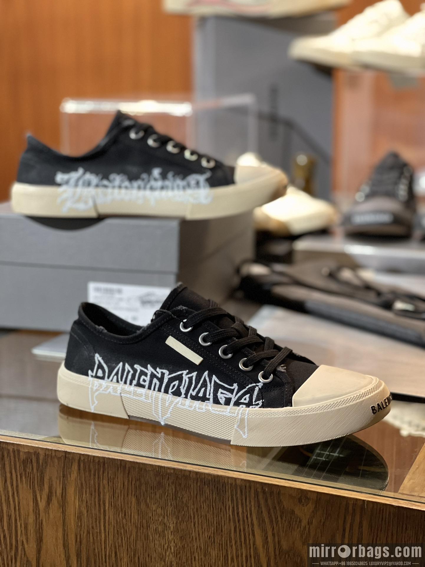 Balenciaga Shoes sz38-45 h0501