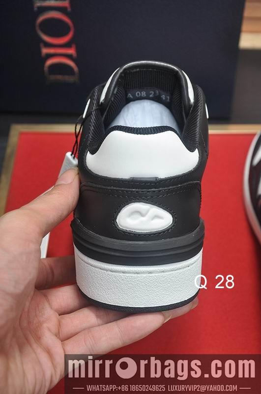 Dior Shoes sz38-44 N0804