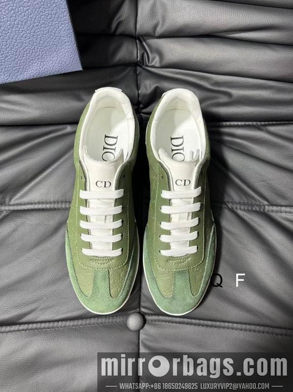 Dior Shoes sz38-45 TF0802