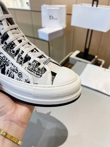 Dior Shoes sz35-41 mnh0702