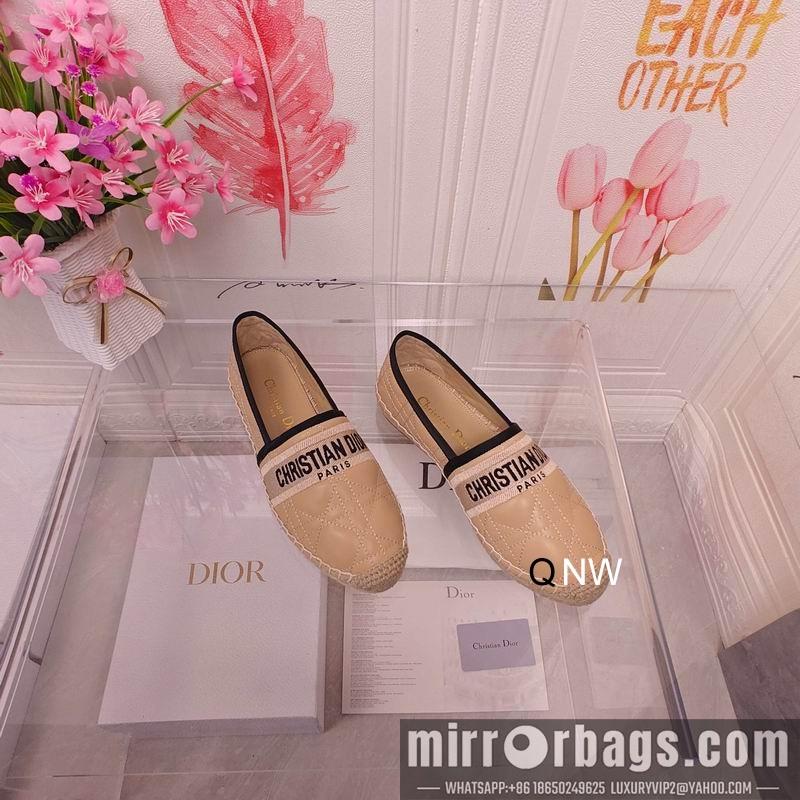 Dior Shoes sz35-40 NW0301