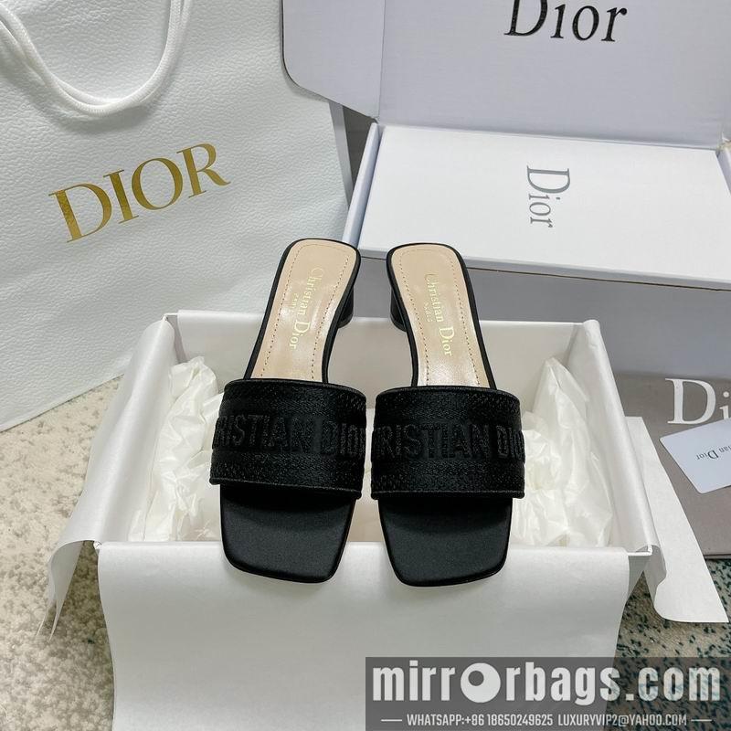 Dior Shoes sz35-42 3.5cm mnw0407