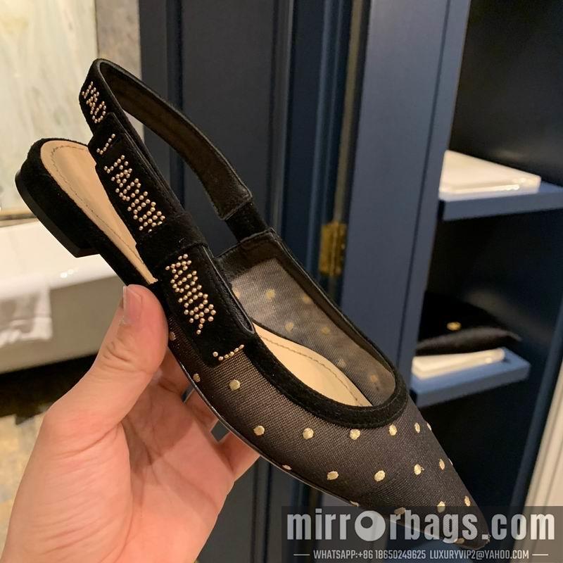 Dior Shoes sz34-41 mnw0212