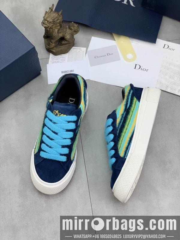 Dior Shoes sz34-46 mnw0198