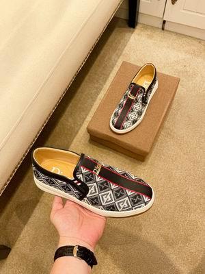 Dior Shoes sz38-44 jyh1102