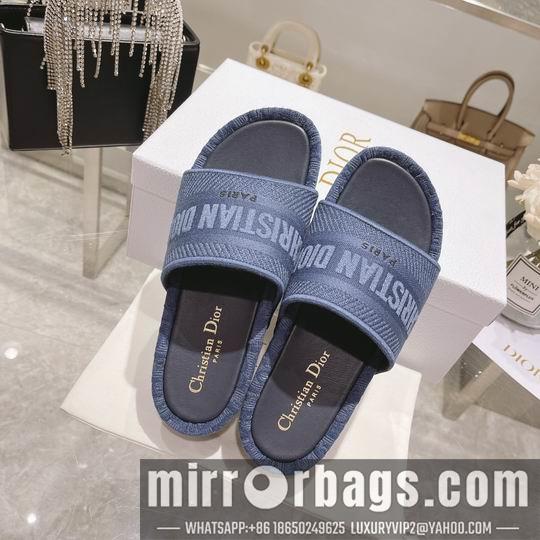 Dior Shoes sz34-40 mnh0309