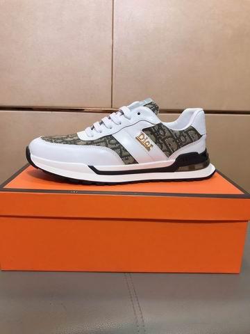 Dior Shoes sz38-44 mnh0605