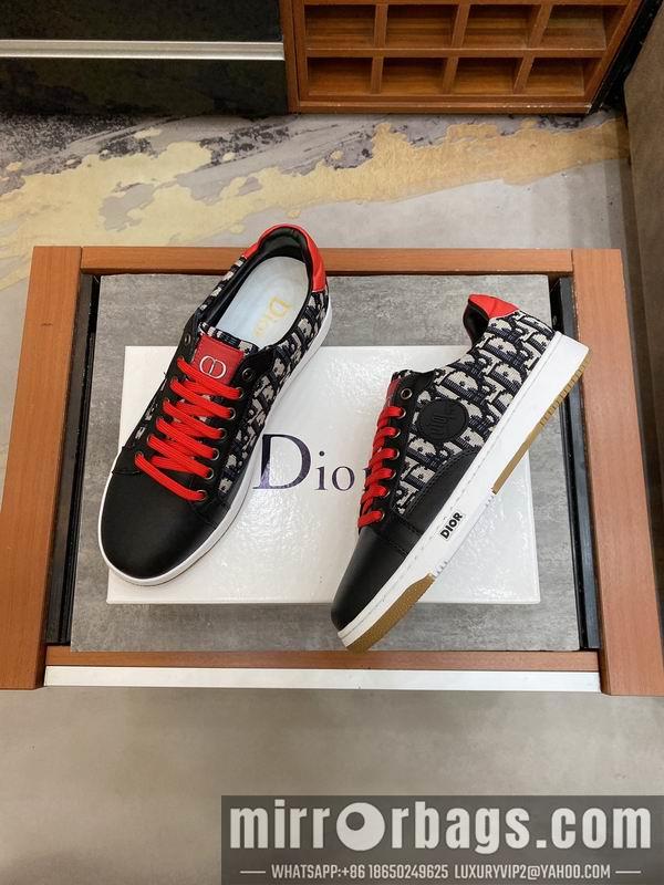 Dior Shoes sz38-44 mnm0118