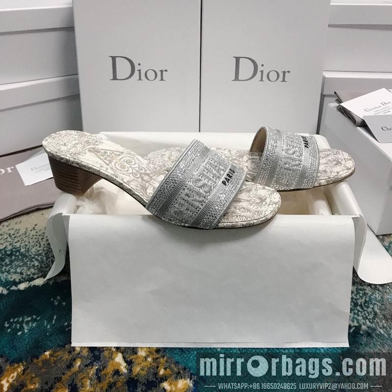 Dior Shoes sz35-42 3.5cm mnw0405