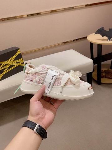 Balenciaga Shoes sz35-45 hnh0604