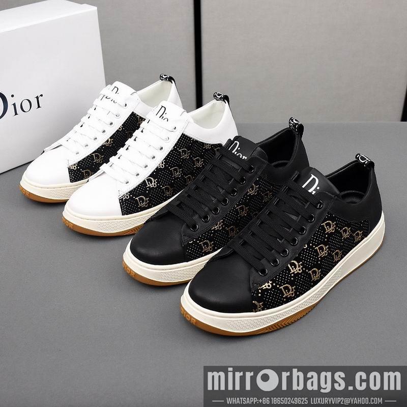 Dior Shoes sz38-44 mnw0301