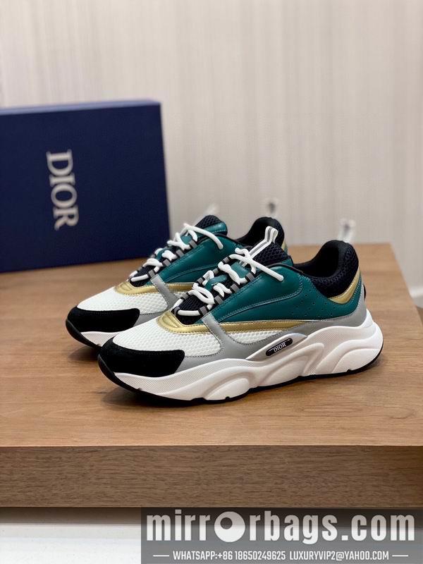 Dior Shoes sz35-44 hnm0155