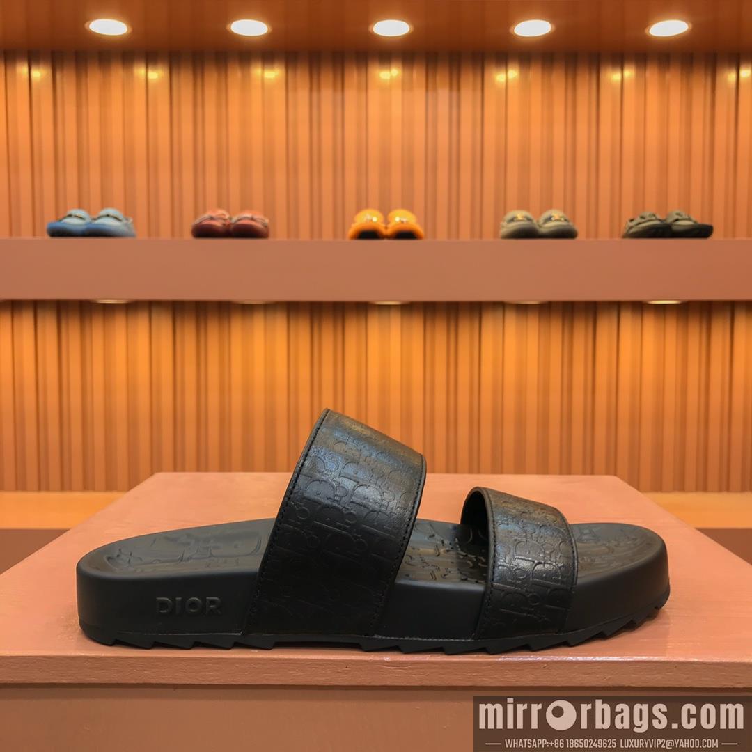 Dior Shoes sz38-44 h0507