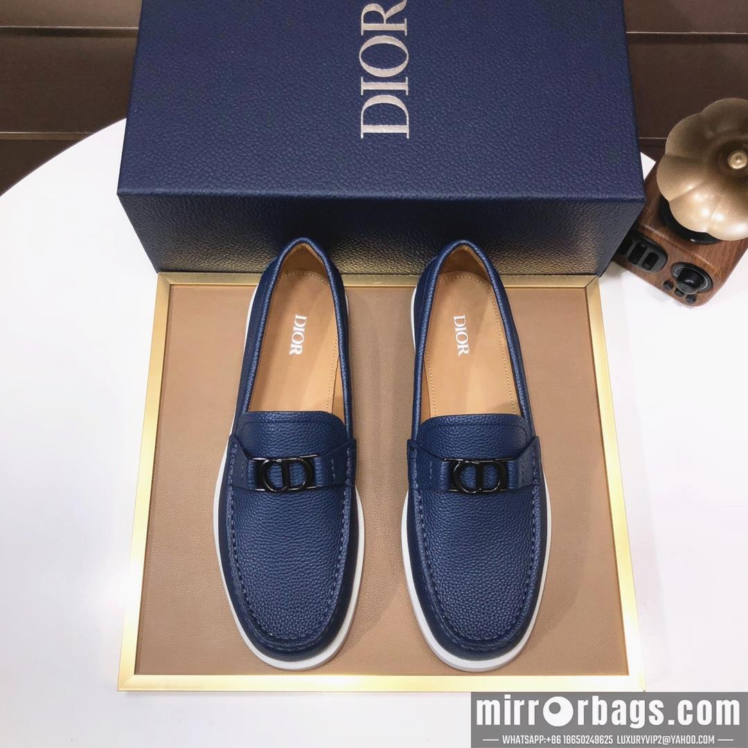 Dior Shoes sz38-44 hnh1204
