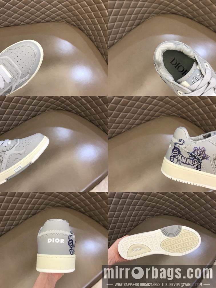 Dior Shoes sz38-45 jyh0904