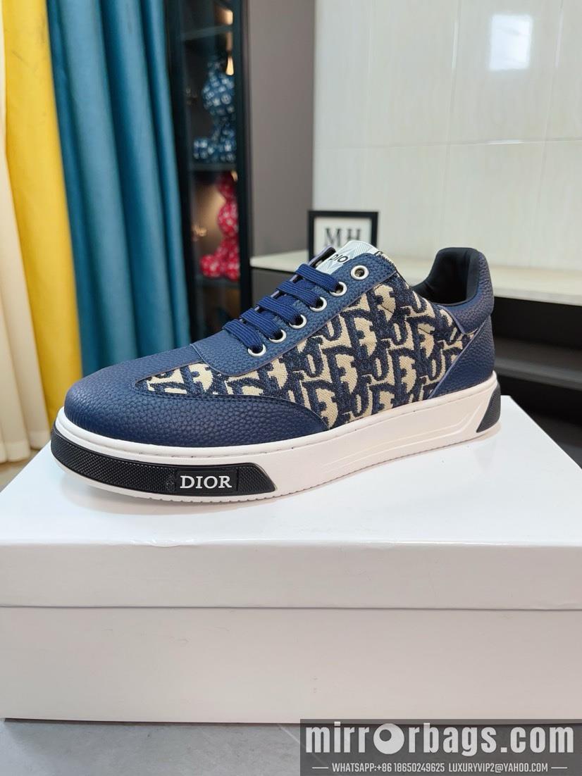 Dior Shoes sz38-44 hnh1205