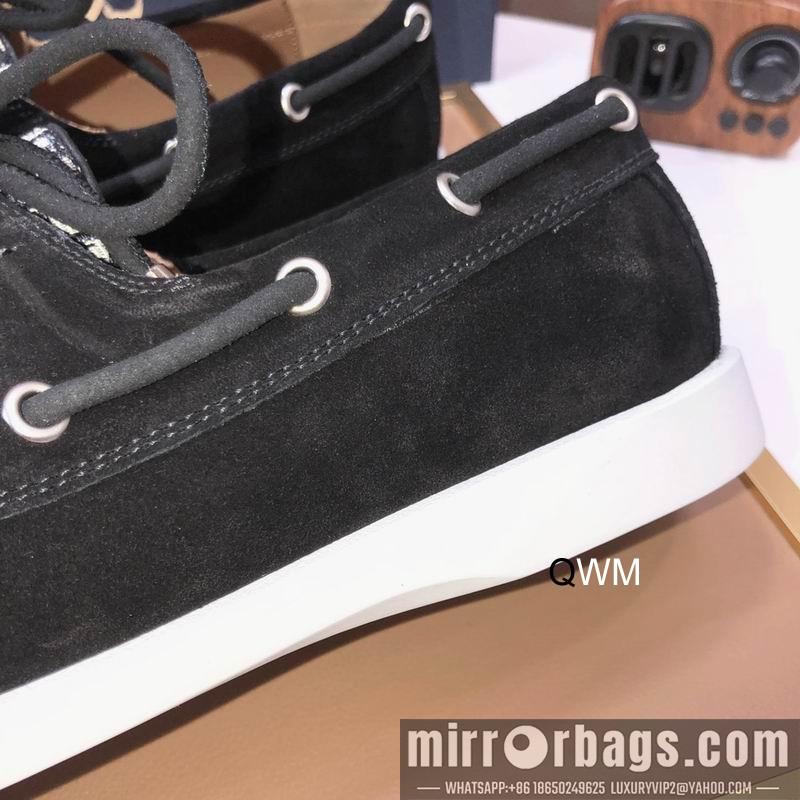 Dior Shoes sz38-45 WM0601