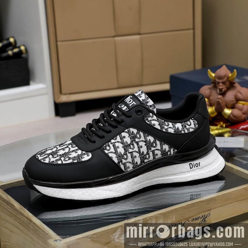 Dior Shoes sz38-44 mnw0413