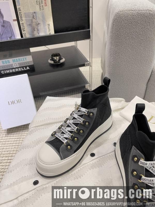 Dior Shoes sz35-41 mnw0303