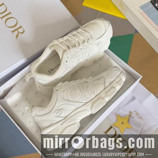 Dior Shoes sz35-40 mnh0713