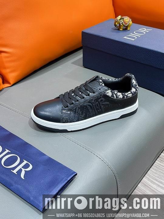 Dior Shoes sz38-44 mnh0514