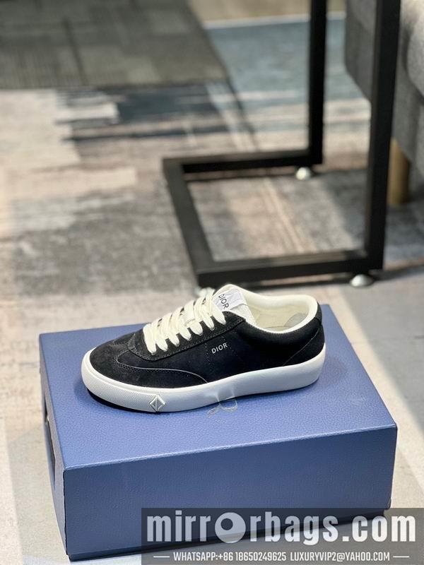 Dior Shoes sz35-45 hnm0149