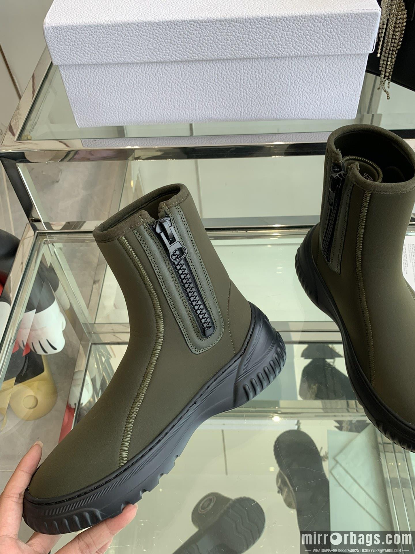 Dior Shoes sz35-40 h1001