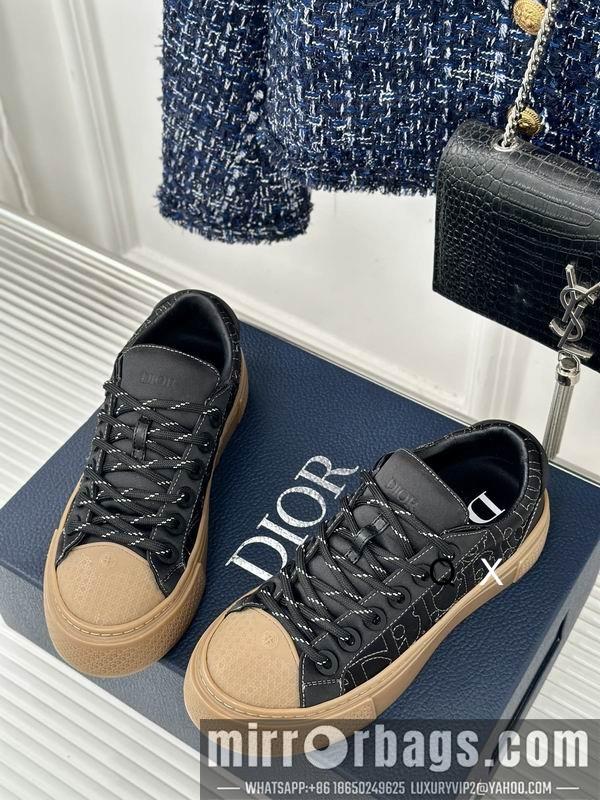 Dior Shoes sz35-40 JX0903