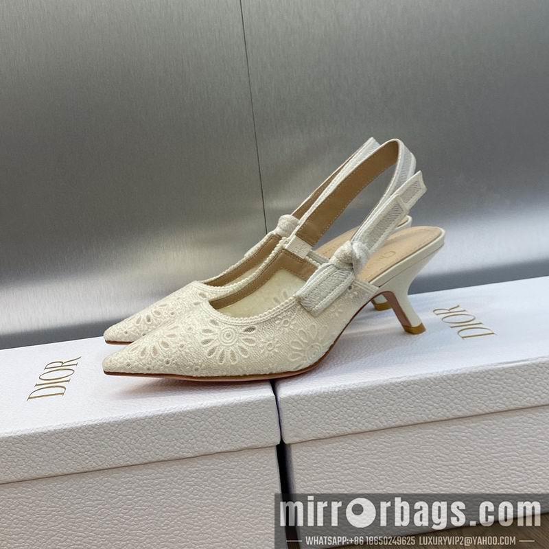 Dior Shoes sz34-42 6.5cm mnw0220