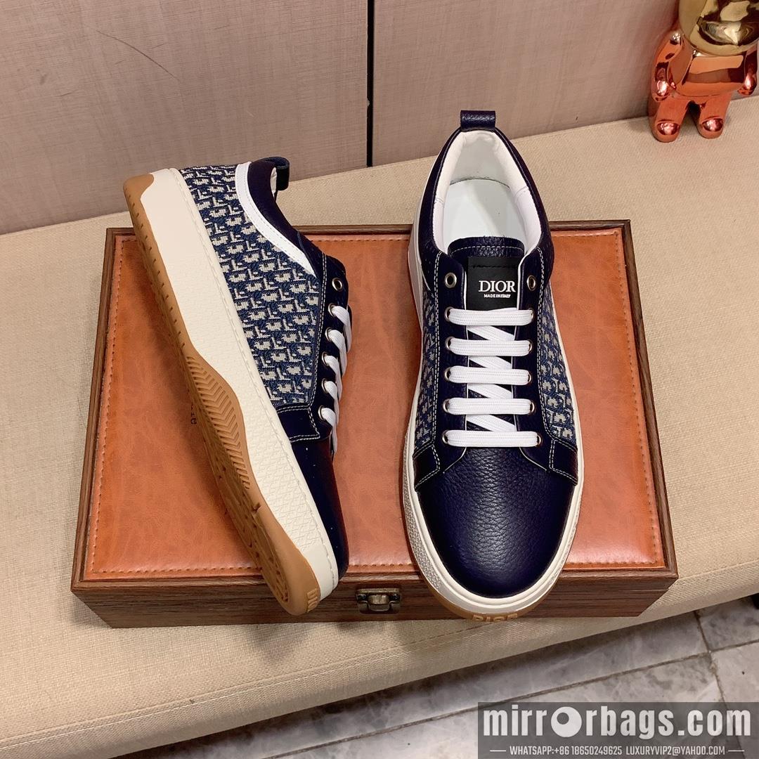 Dior Shoes sz38-44 h0802