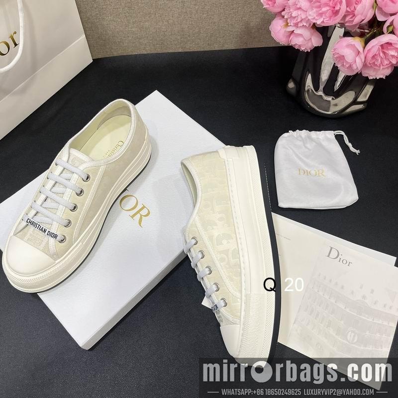 Dior Shoes sz35-39 XX1001