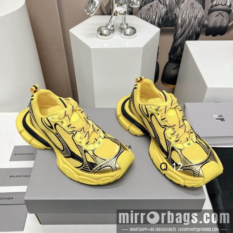 Balenciaga Shoes sz35-40 6C J0801