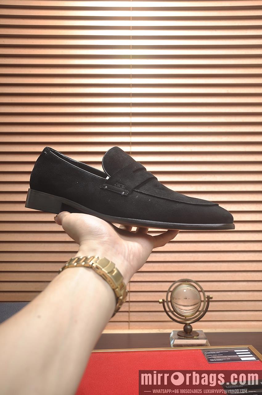 Dior Shoes sz38-44 h0911