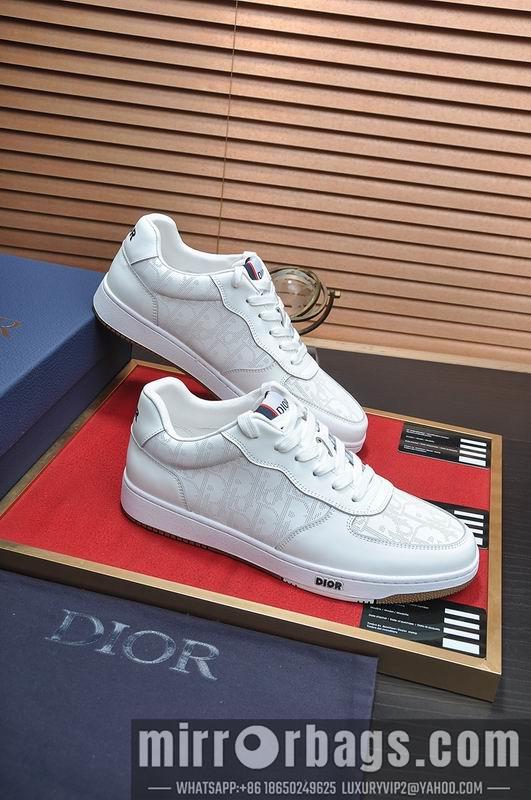 Dior Shoes sz38-44 mnm0112